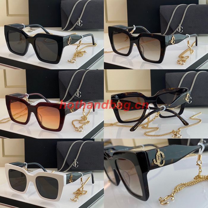 Jimmy Choo Sunglasses Top Quality JCS00373